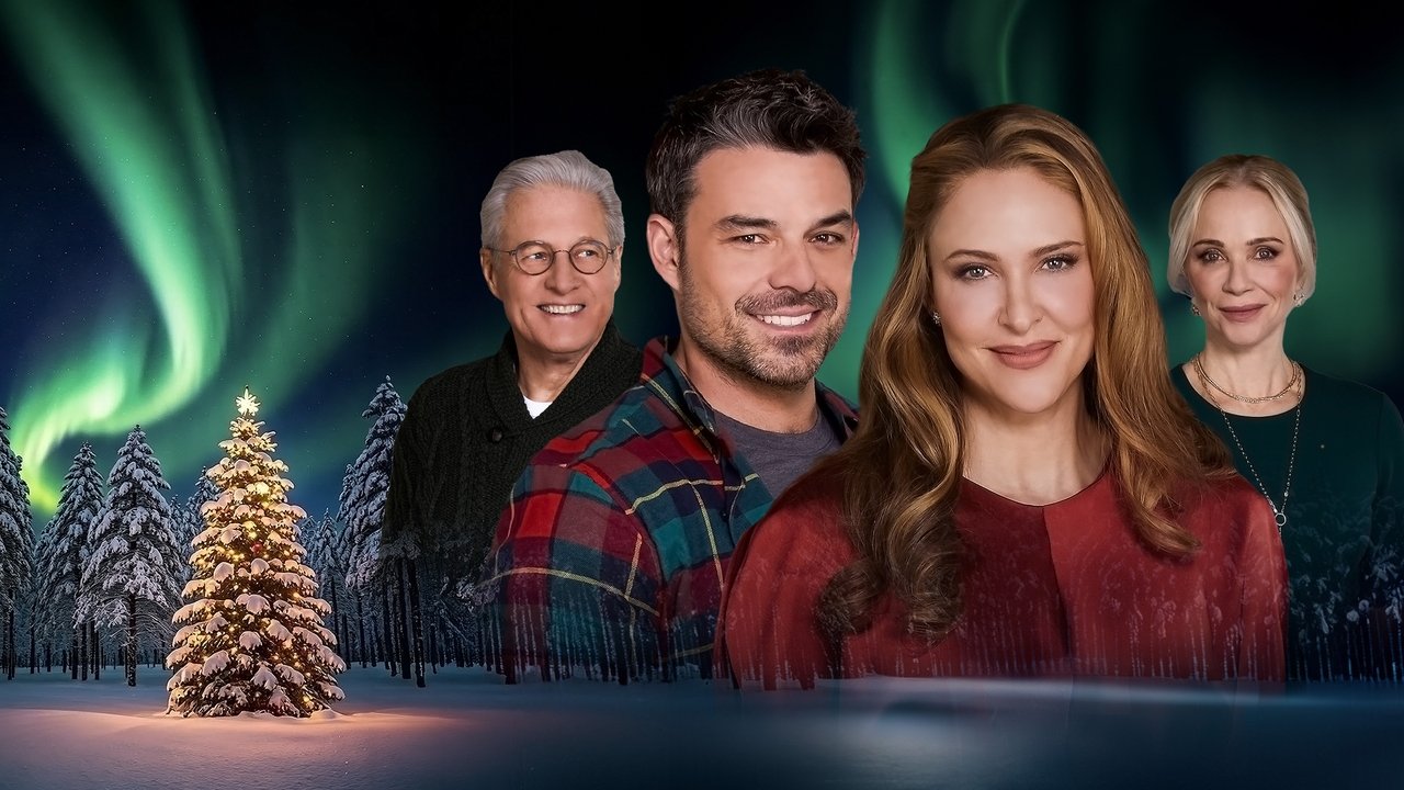 Christmas Under the Northern Lights Movie Screenshot 1