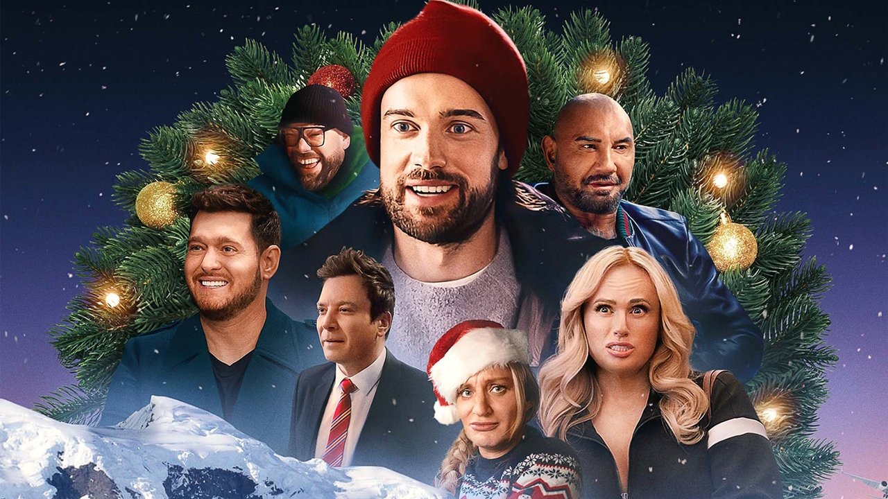 Jack in Time for Christmas Movie Screenshot 1