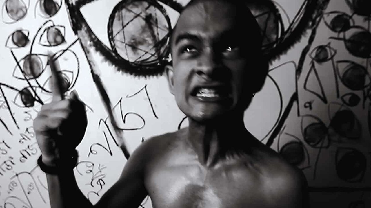 Gandu Movie Screenshot 2