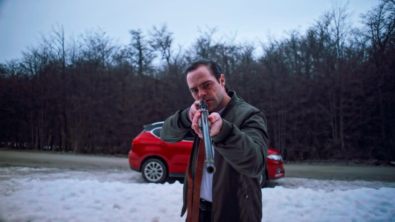 Guanaco Movie Screenshot 1
