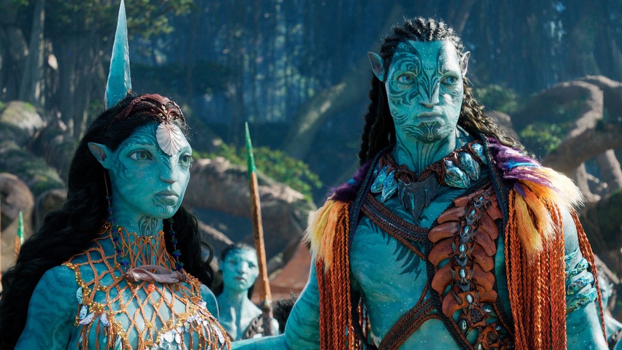 Avatar: The Way of Water Movie Screenshot 4