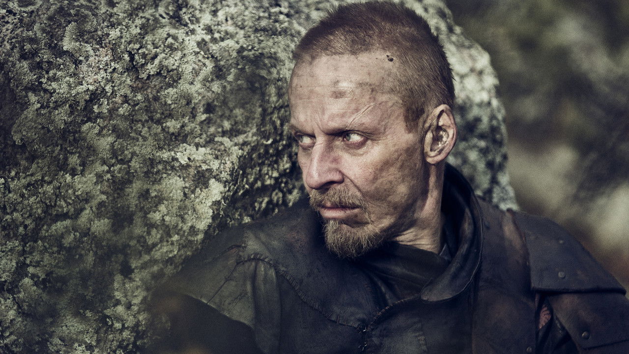 The Son of Revenge – The Story of Kalevala Movie Screenshot 4