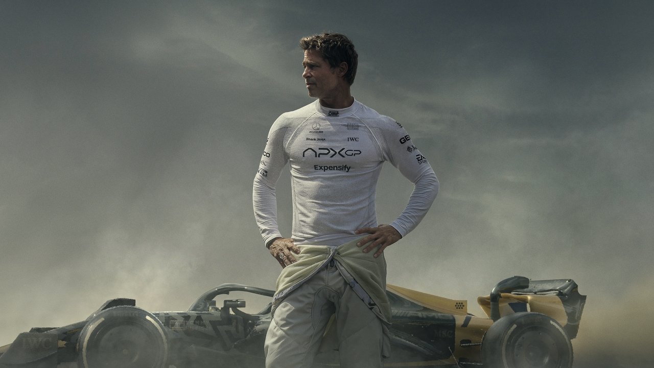 F1 Movie Screenshot 2