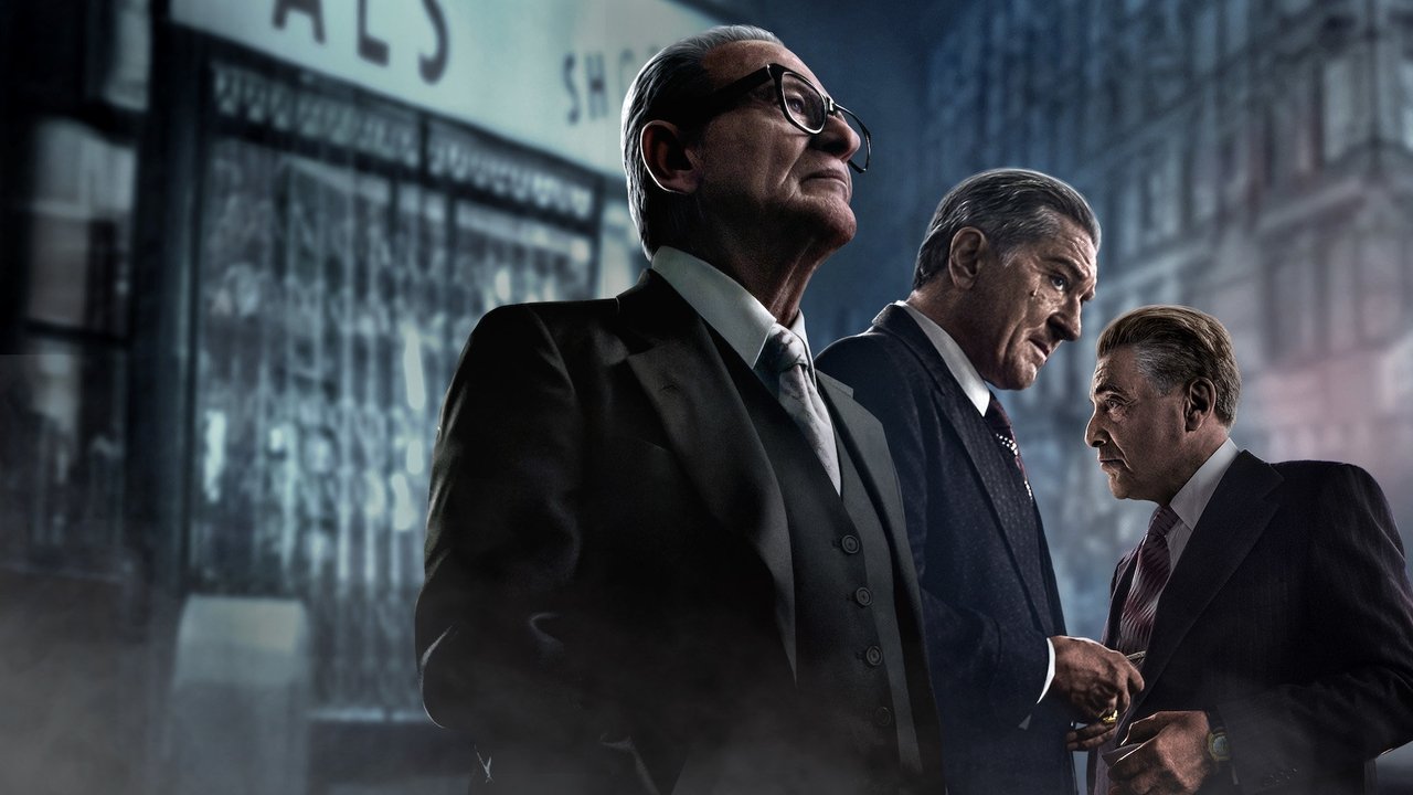 The Irishman Movie Screenshot 1