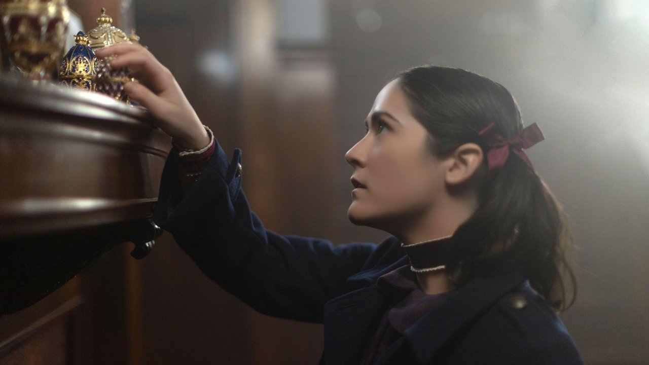 Orphan: First Kill Movie Screenshot 1