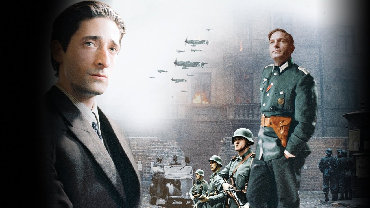 The Pianist Movie Screenshot 1
