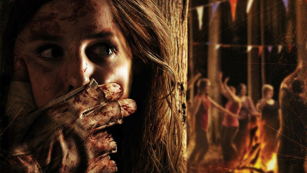 Wrong Turn 5: Bloodlines Movie Screenshot 5