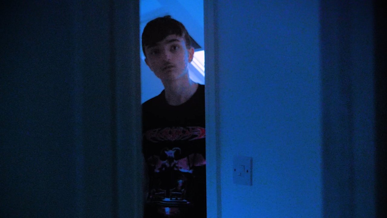 My Friend, Jackson Movie Screenshot 5