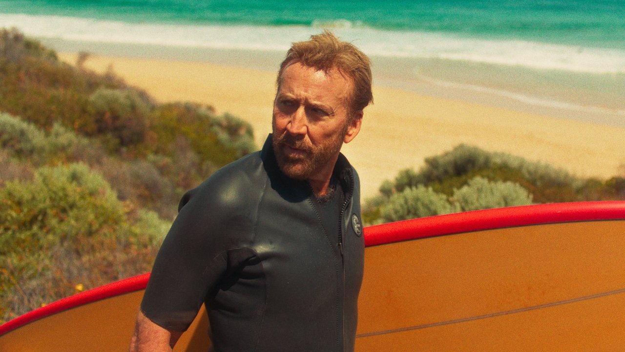 The Surfer Movie Screenshot 1
