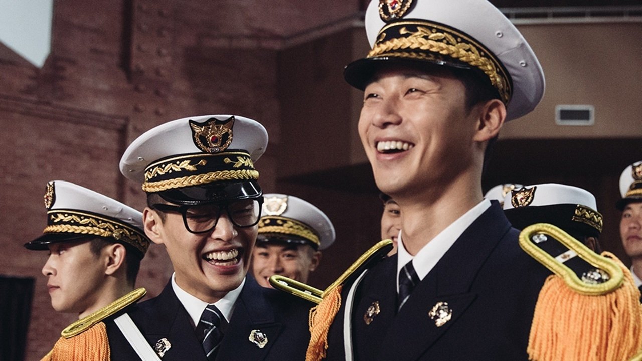 Midnight Runners Movie Screenshot 3
