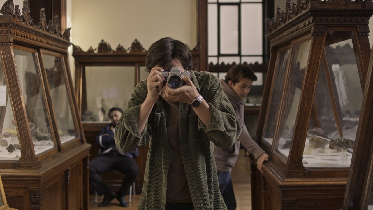 Every moment of you Movie Screenshot 2