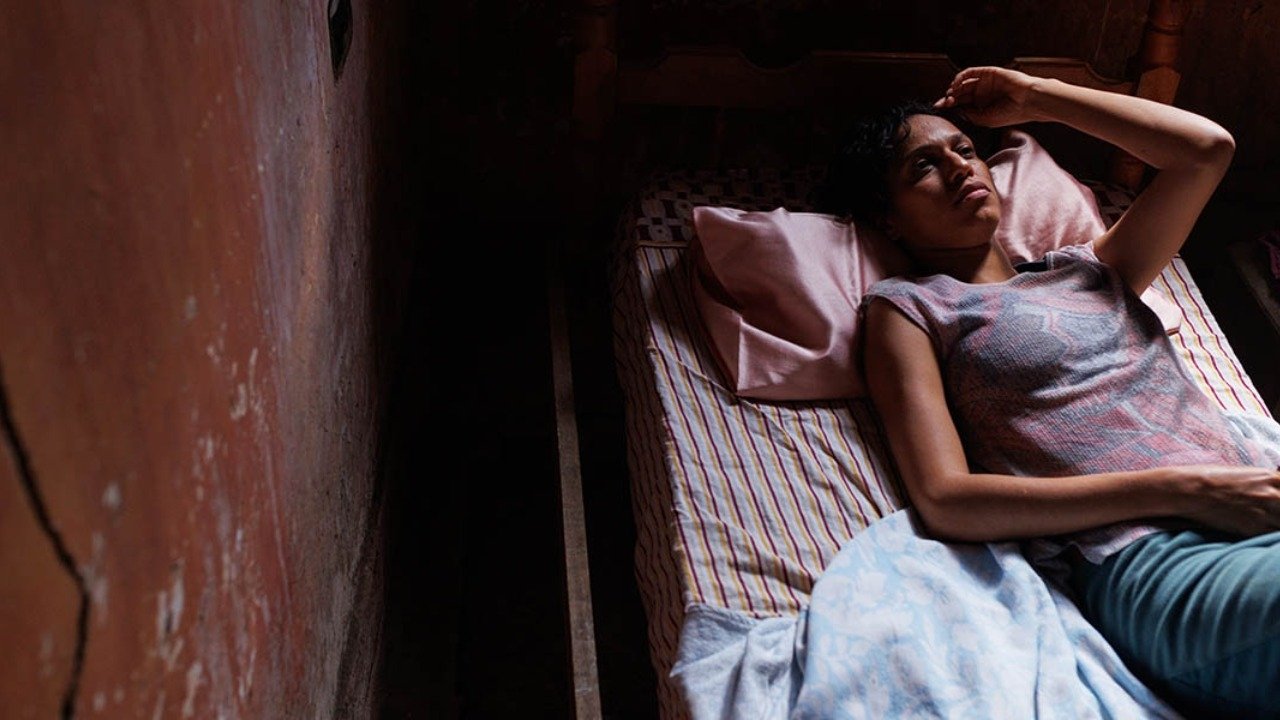 Suçuarana Movie Screenshot 2