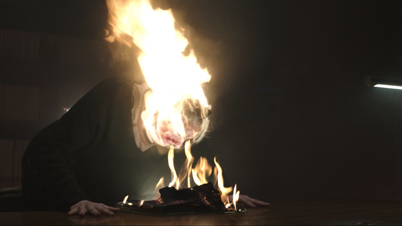 The Puppetman Movie Screenshot 4
