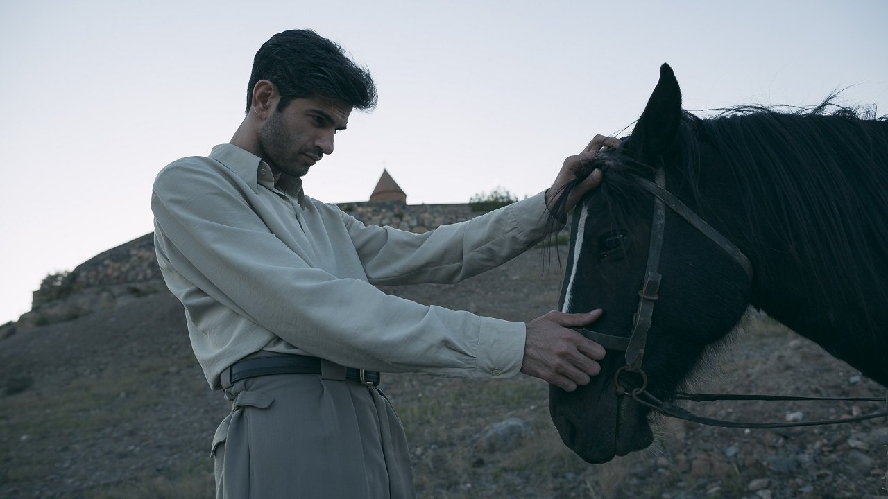 Sabre Dance Movie Screenshot 2