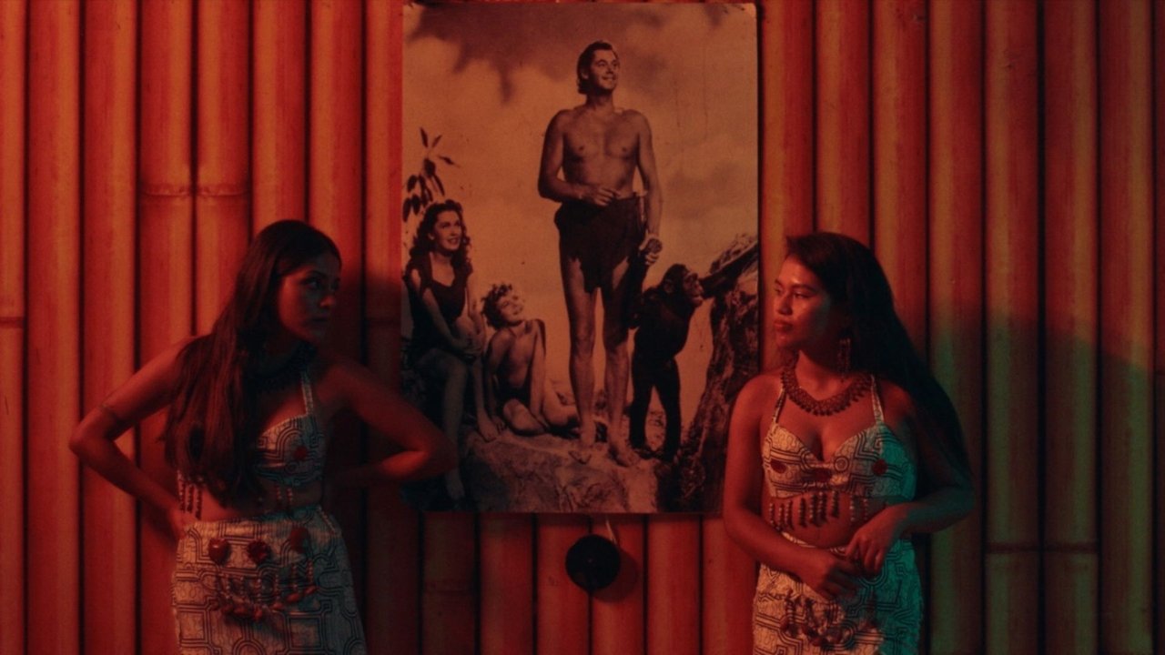 Punku Movie Screenshot 2