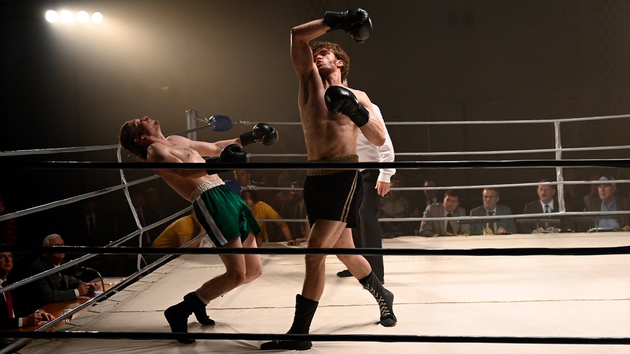 Kid Snow Movie Screenshot 2