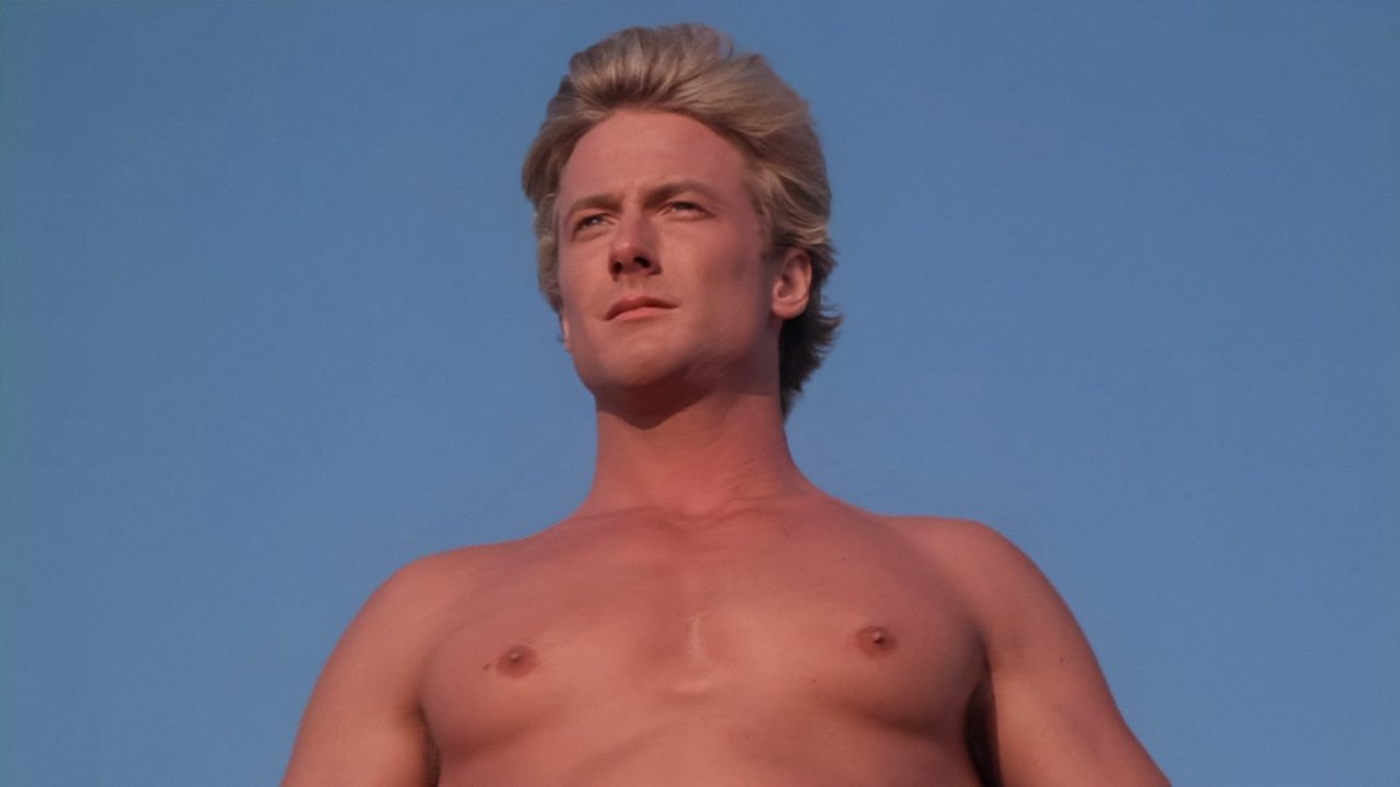 Hunk Movie Screenshot 2
