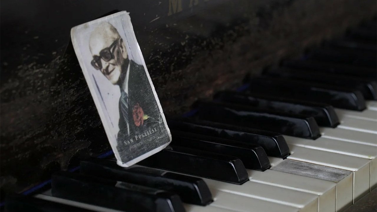 San Pugliese Movie Screenshot 2