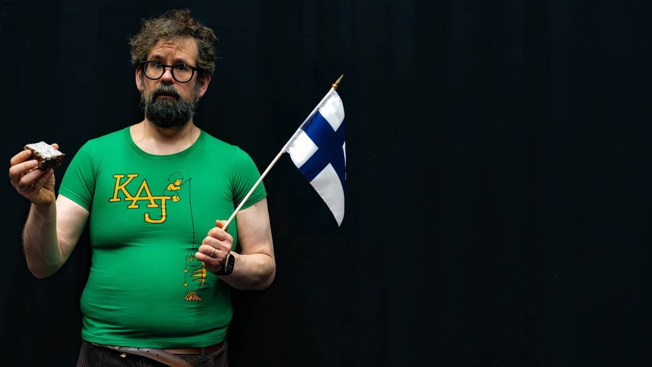 KAJ och jag Movie Screenshot 1