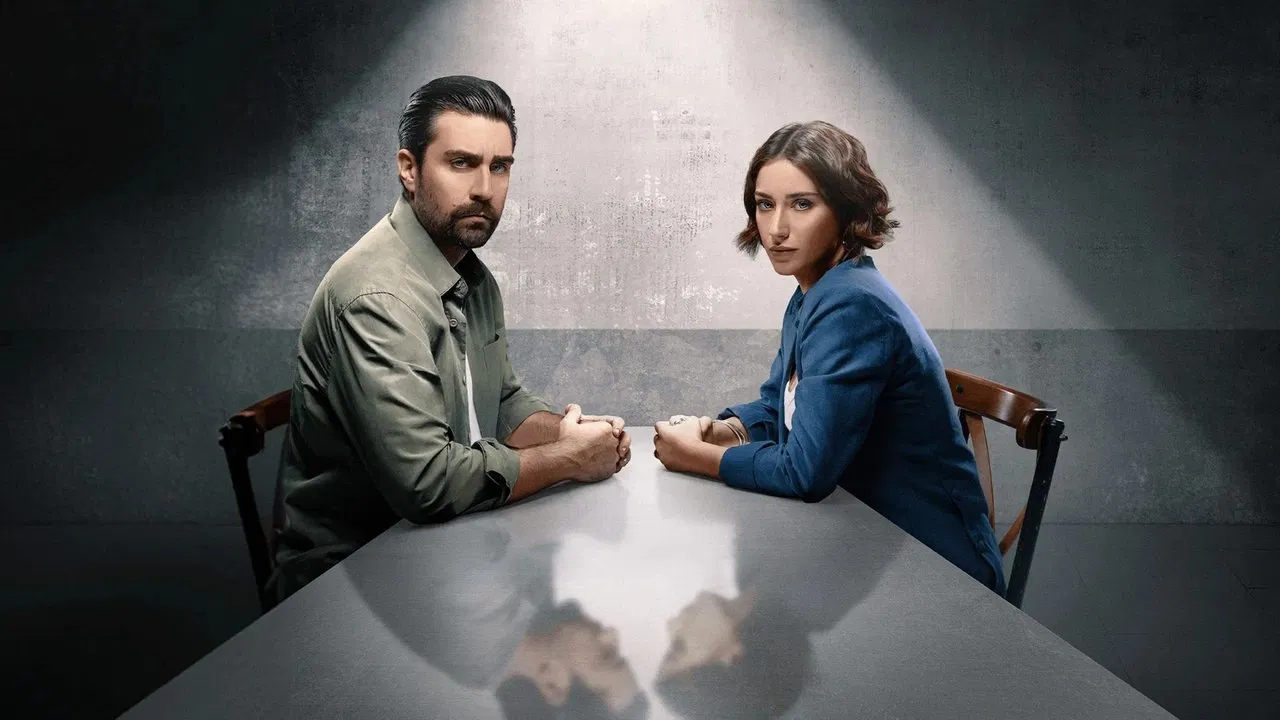 Interrogation Series Screenshot 1