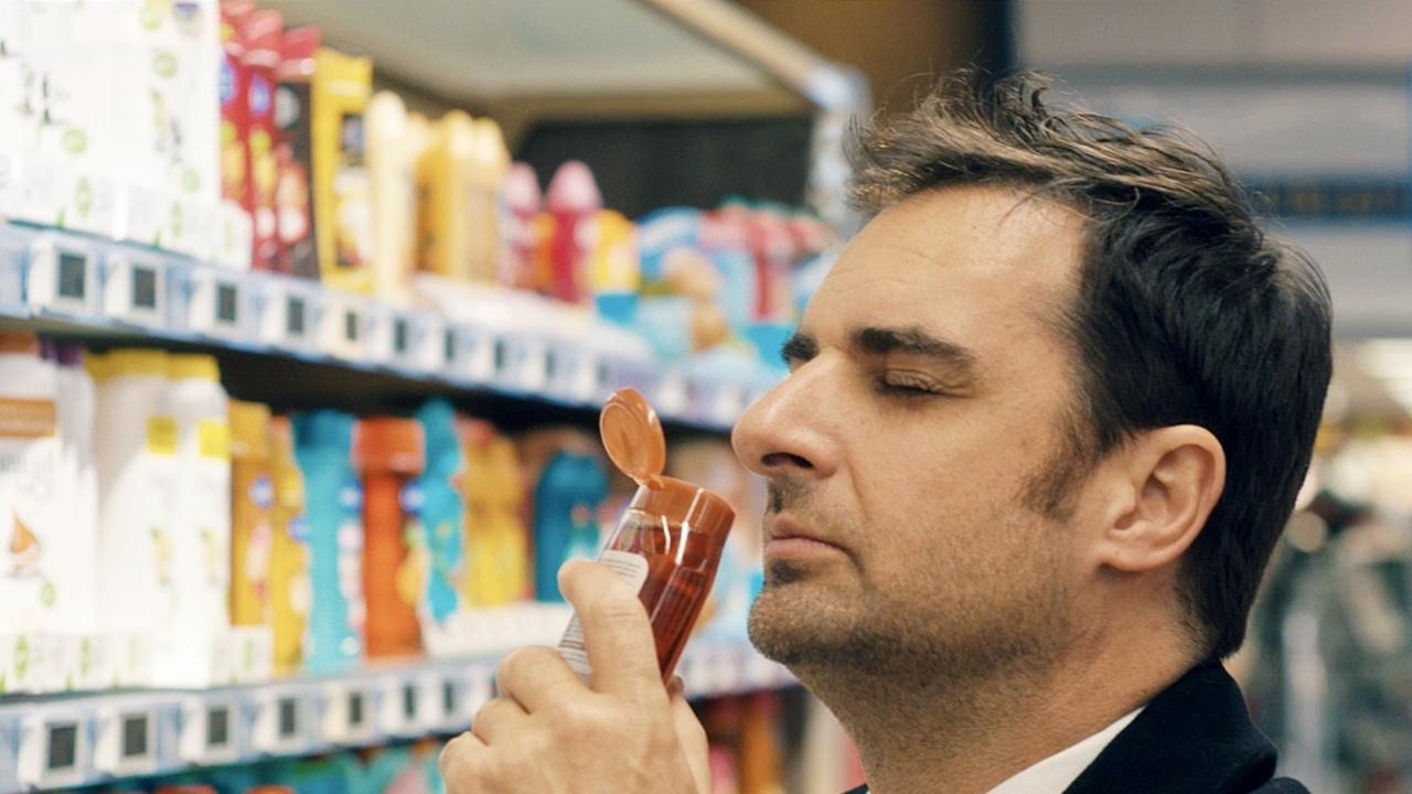 Perfumes Movie Screenshot 1
