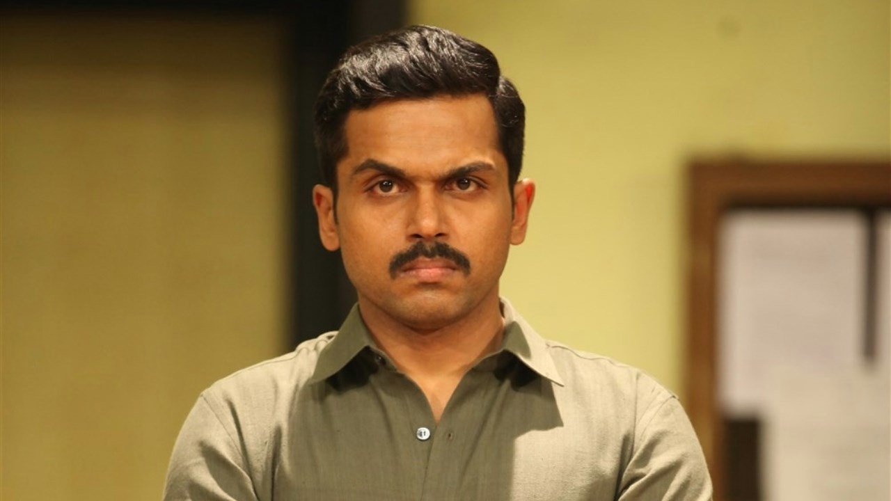 Theeran Adhigaaram Ondru Movie Screenshot 3