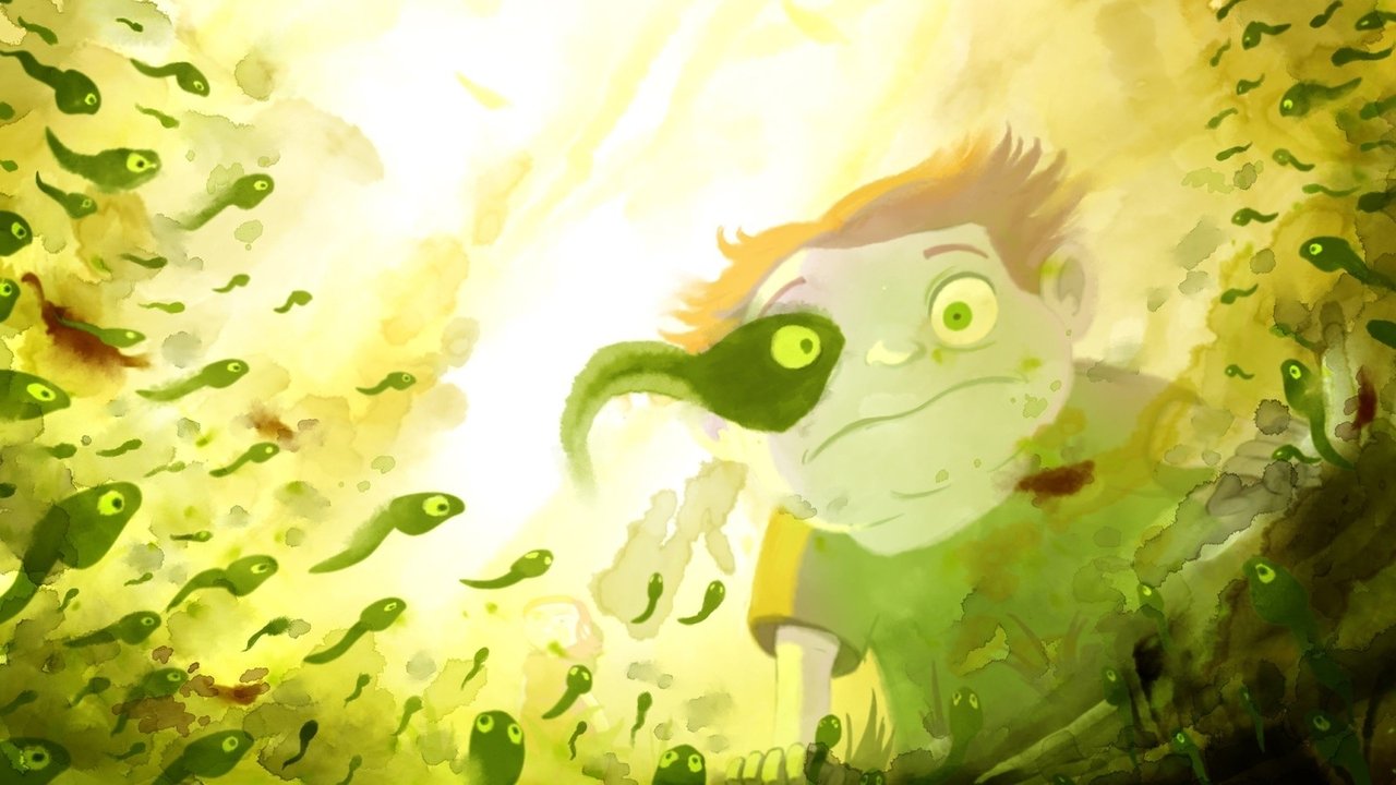 Tadpole Movie Screenshot 2