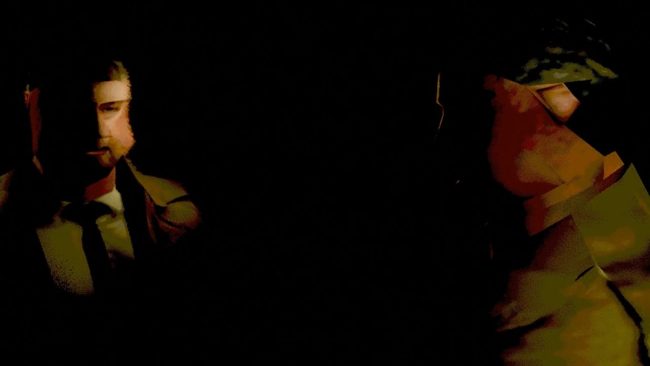 The Shrouding Movie Screenshot 1