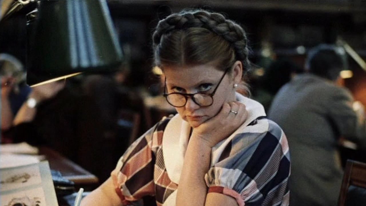 Moscow Does Not Believe in Tears Movie Screenshot 3