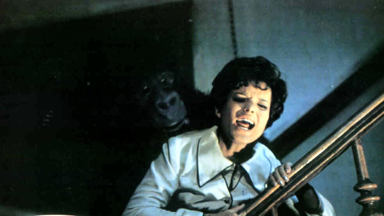 Gorilla Gang Movie Screenshot 3
