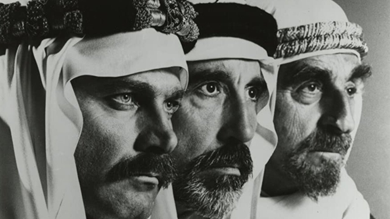 The Pirate Movie Screenshot 1