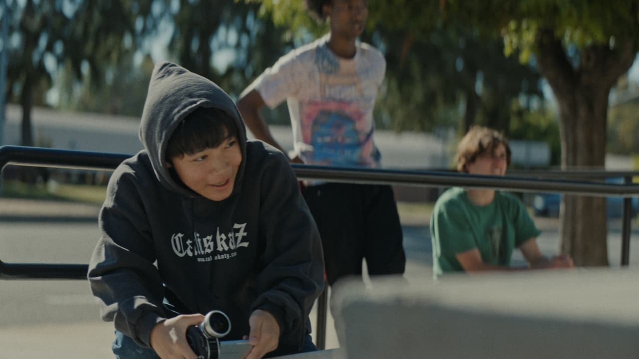 DÃ¬di (å¼Ÿå¼Ÿ) Movie Screenshot 1