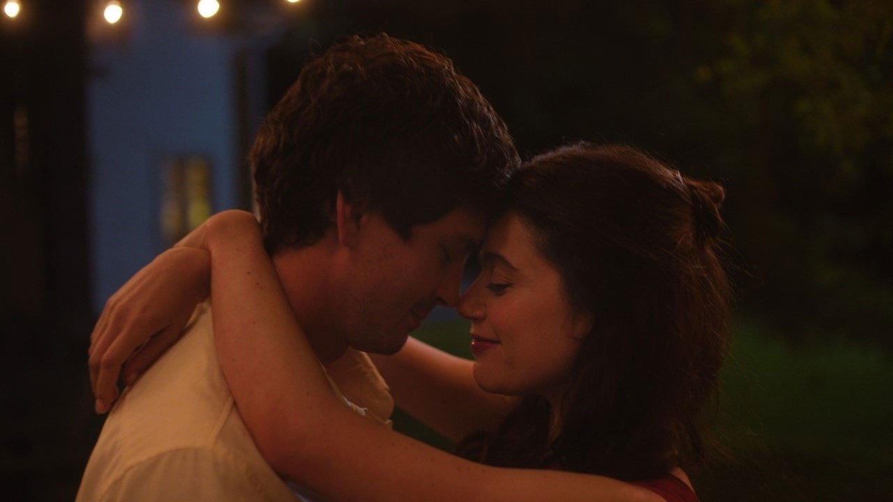 Oh, Hi! Movie Screenshot 3