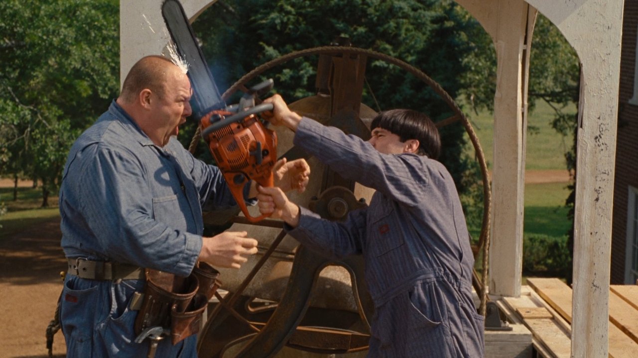 The Three Stooges Movie Screenshot 4