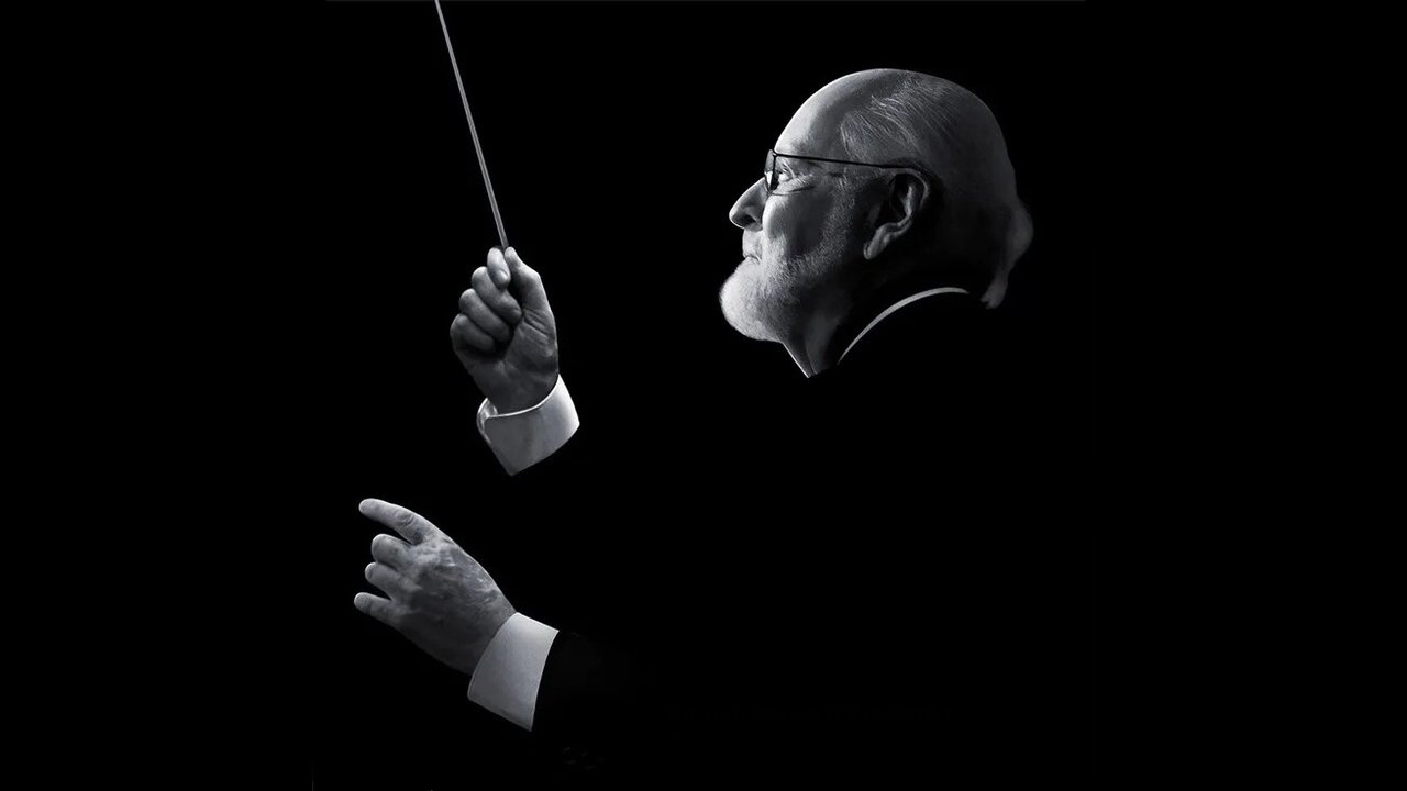 Music by John Williams Movie Screenshot 2