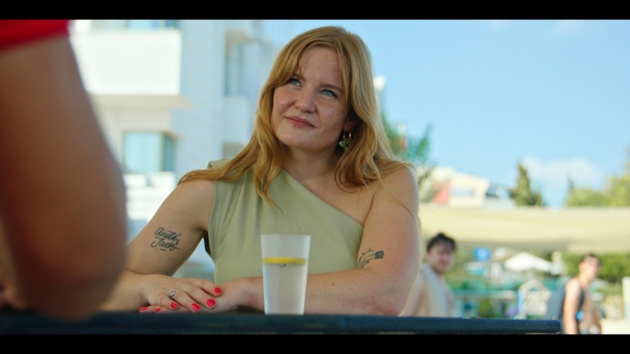 All inclusive love Movie Screenshot 1