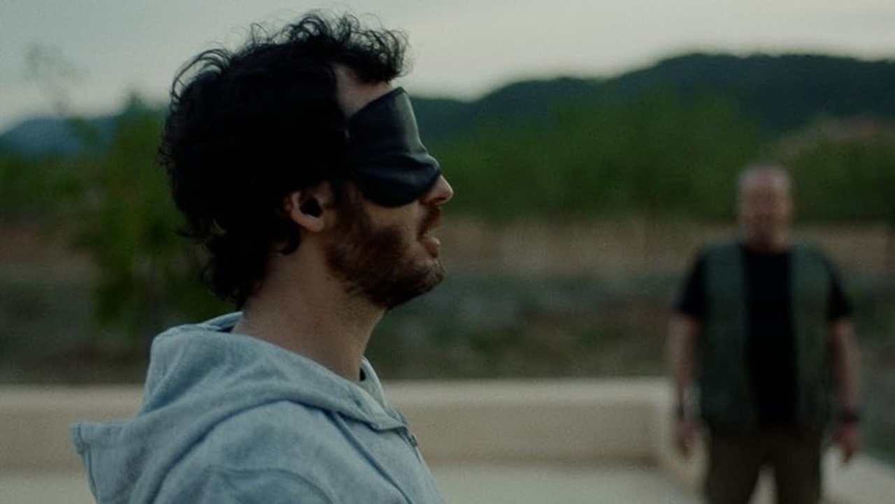 The Instinct Movie Screenshot 1