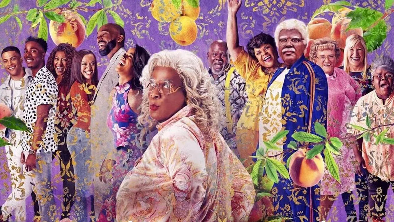 Madea