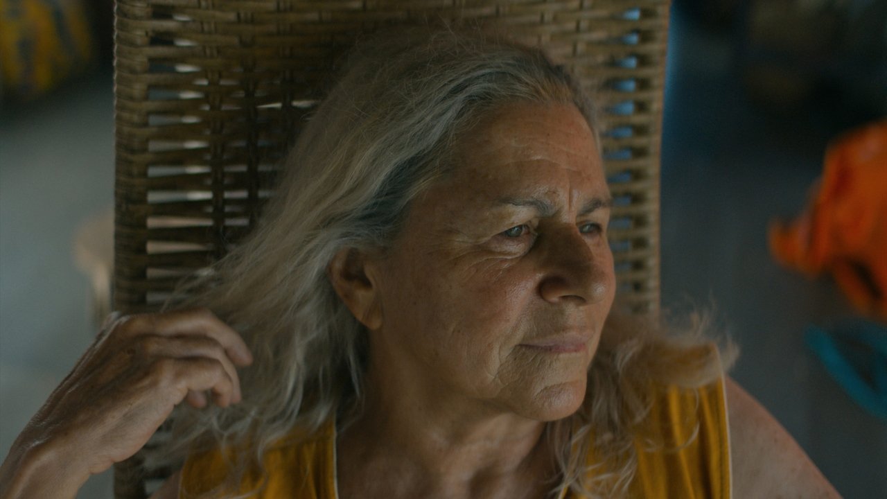 The Blue Trail Movie Screenshot 1