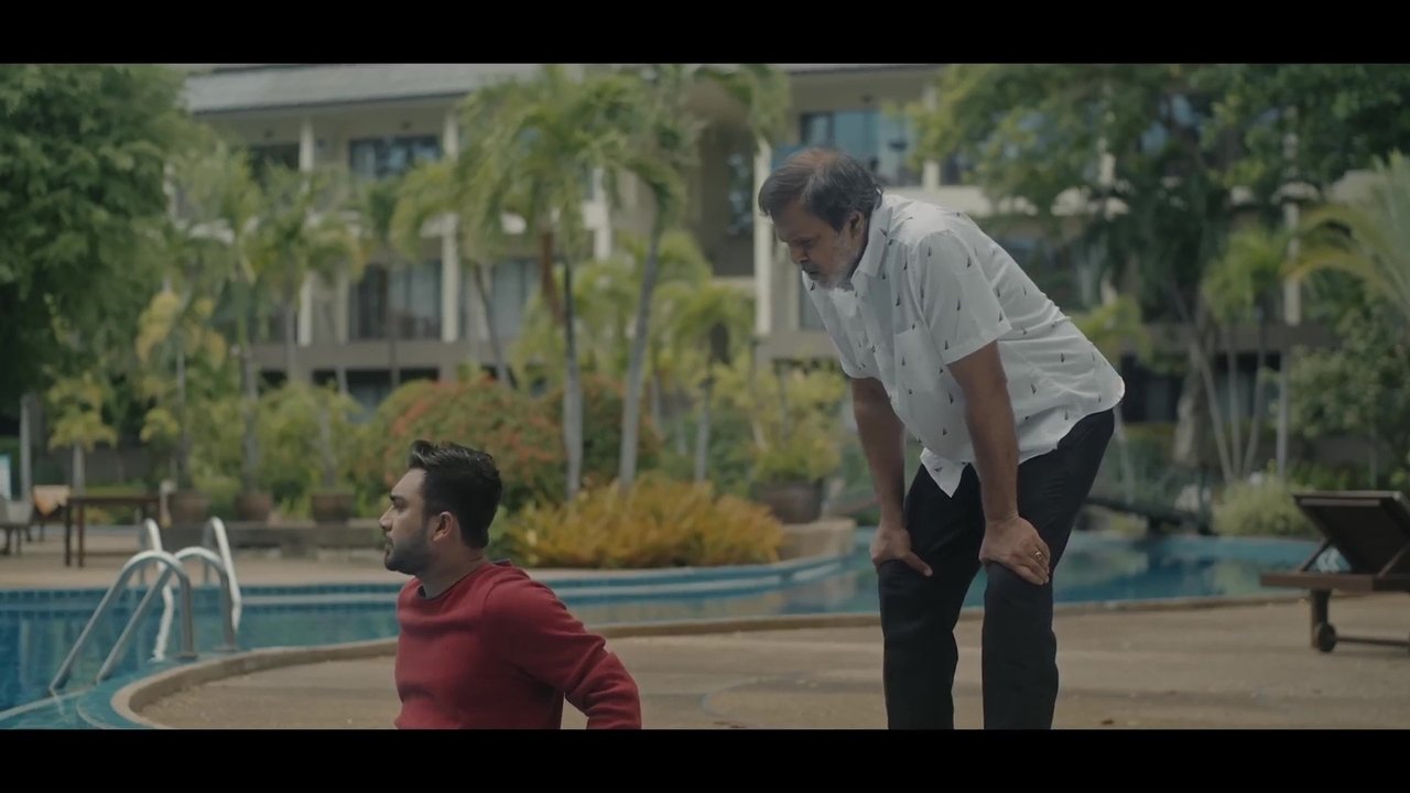 Pori Movie Screenshot 3