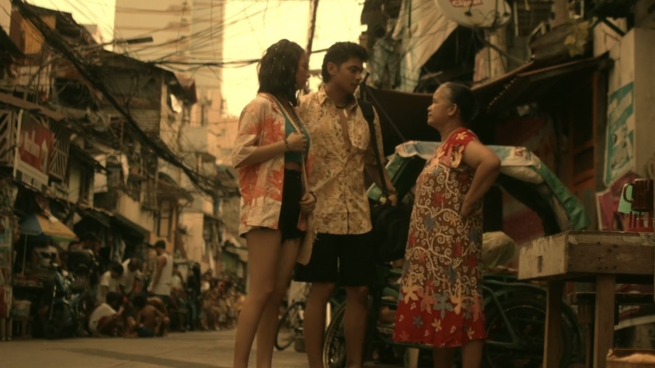 Sitio Diablo Movie Screenshot 2
