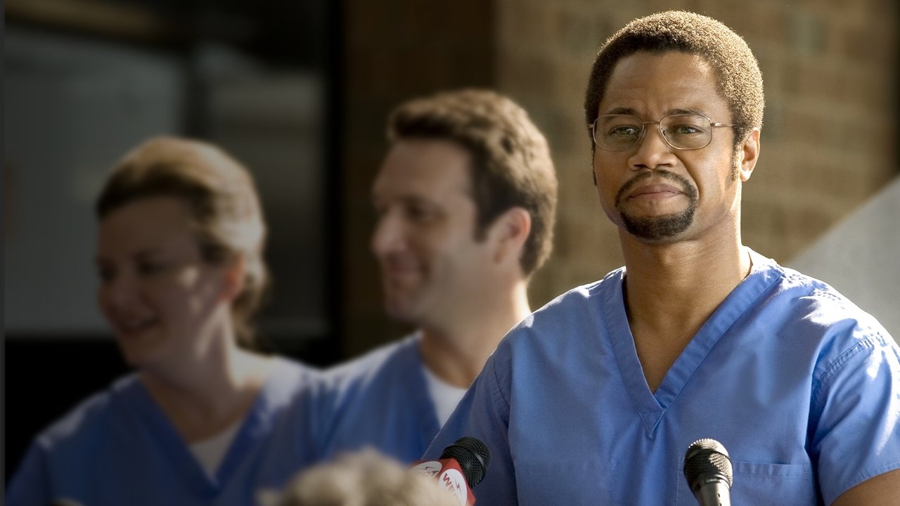 Gifted Hands: The Ben Carson Story Movie Screenshot 4