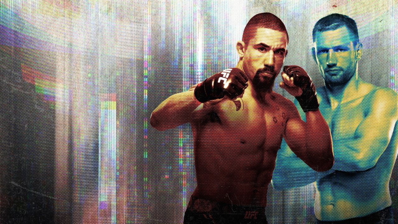UFC on ABC 9: Whittaker vs. de Ridder Movie Screenshot 1