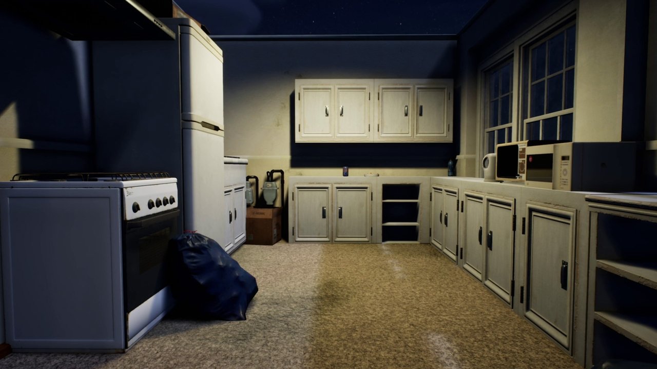 Boolean Vivarium Movie Screenshot 2