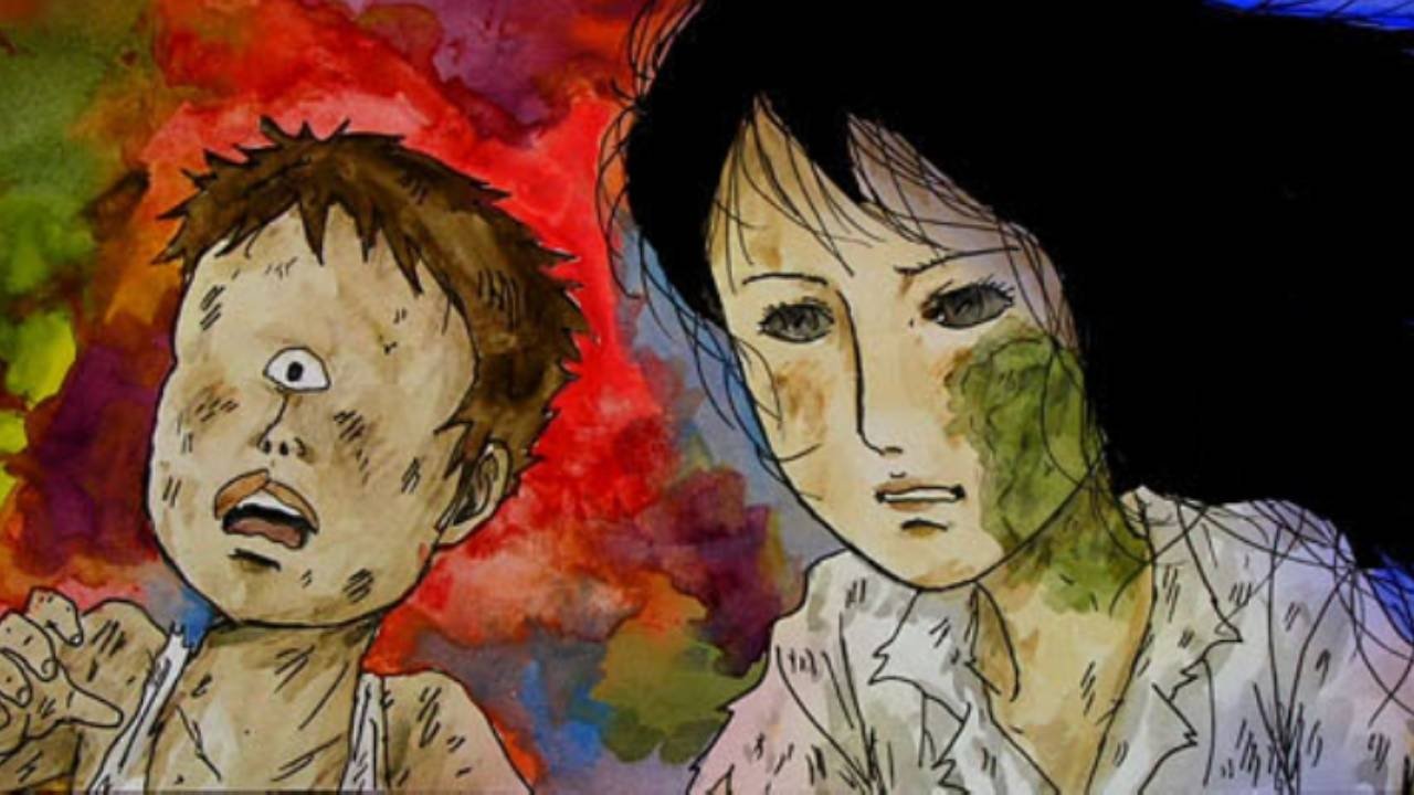Zashikiro Movie Screenshot 1