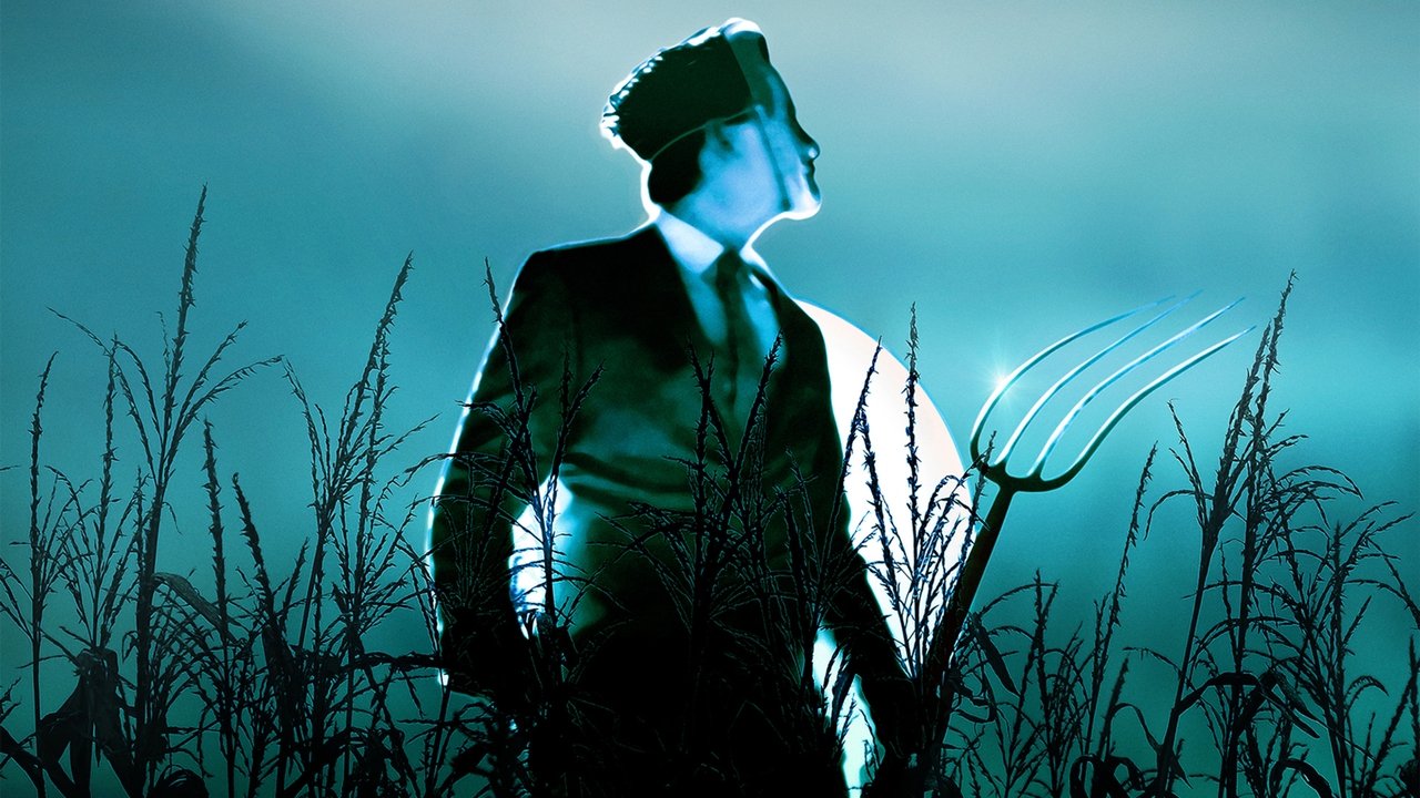 Dark Harvest Movie Screenshot 2