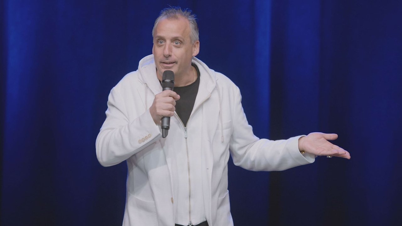 Joe Gatto: Messing with People Movie Screenshot 1