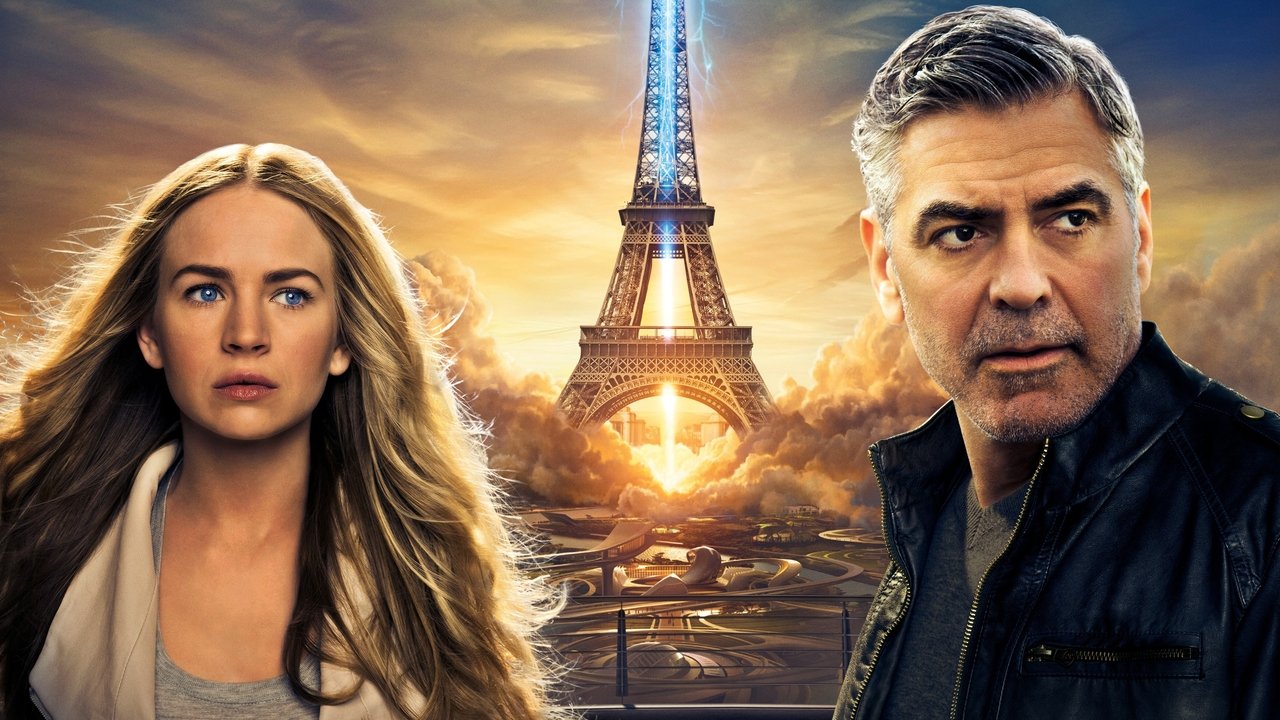Tomorrowland Movie Screenshot 2
