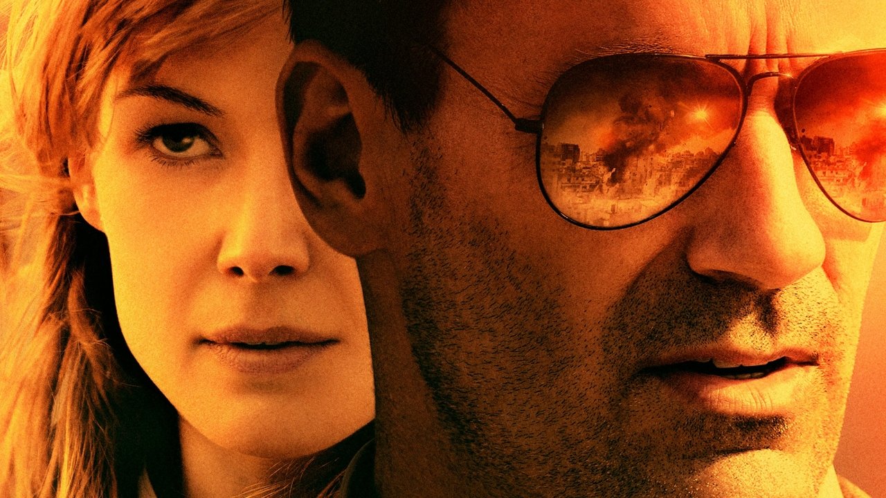 Beirut Movie Screenshot 1