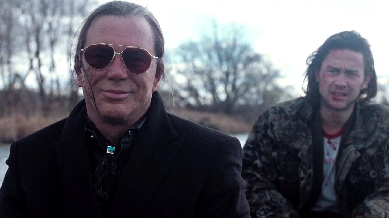 Killshot Movie Screenshot 2